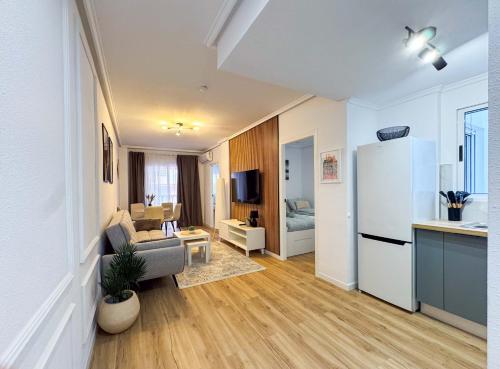 037 Modern Sweet Apartment - Alicante Holiday