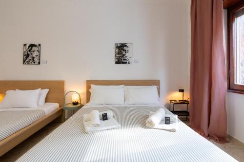Guest House Hill Houses Rome - T5 - 10