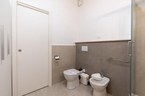 Guest House Hill Houses Rome - T5 - 10