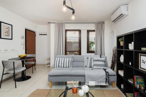 DVision Apartment - A new vision of living