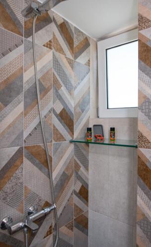 Stelios Florans Apartment