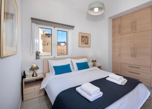 Stelios Florans Apartment