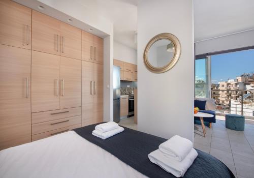 Stelios Florans Apartment