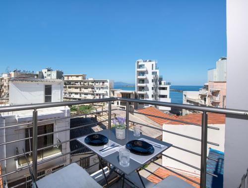 Stelios Florans Apartment