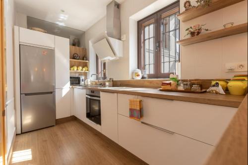 Siesta Apartment Real de Cartuja Granada City Centre