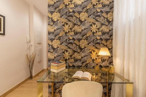 Siesta Apartment Real de Cartuja Granada City Centre