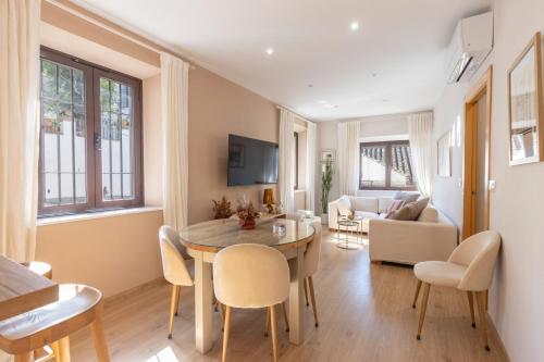 Siesta Apartment Real de Cartuja Granada City Centre