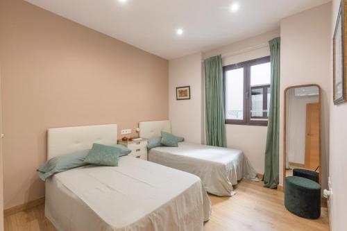 Siesta Apartment Real de Cartuja Granada City Centre
