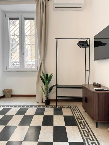 OPHELIA - Urban Apartment