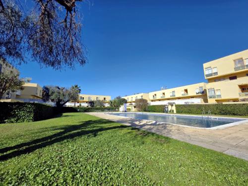 Barca do Lago Oasis by SAPvillas