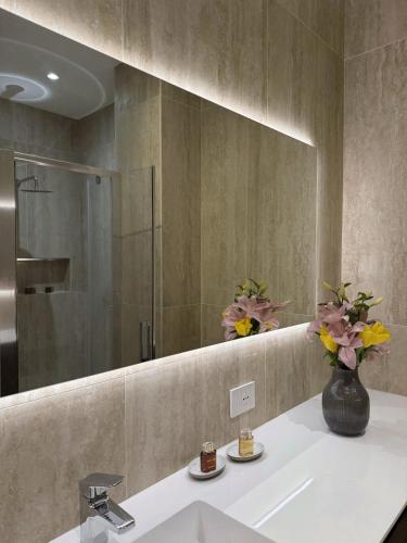 Luxury Suite Central Station