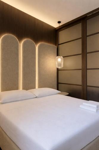 Luxury Suite Central Station