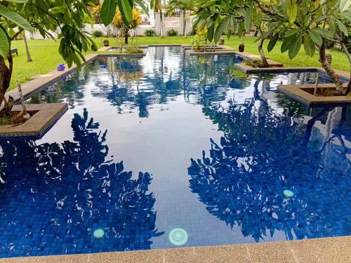 Lomalagi Luxury Apartments 3 Bedroom x 7 Guests Deluxe