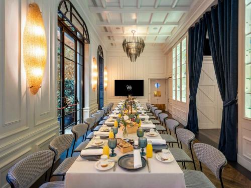 Only YOU Boutique Hotel Madrid photo 72