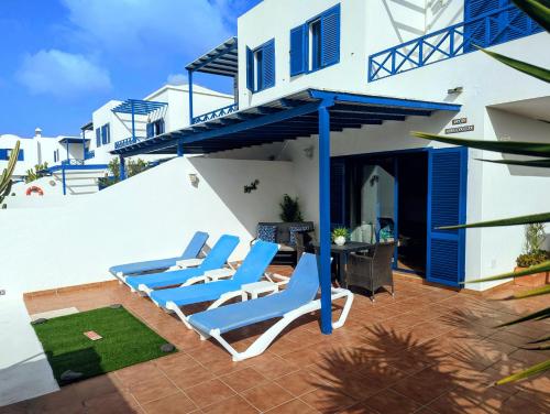 Casa Aleksandra
