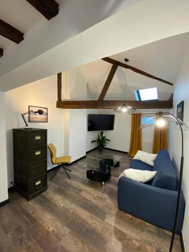 Le bois Dormant By Saumur Signature