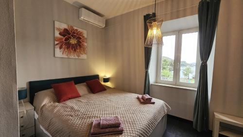 TEO's Apartments & Rooms