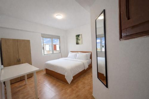 Cozy Shared Apartment close to city center