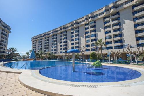 Holiday Apartment Patacona Beach