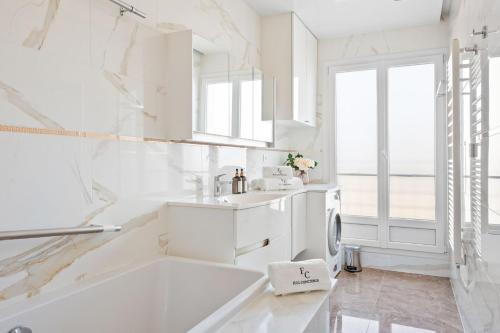 Suite Estelle, Luxe au 1er Arrondissement Paris