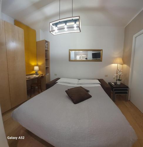 Piazza Navona Beautiful Apartment