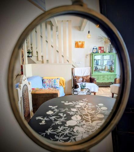 'Gaivota' Charming Portuguese Style Apartment for Rent 'Vida à Portuguesa', Alojamento Local
