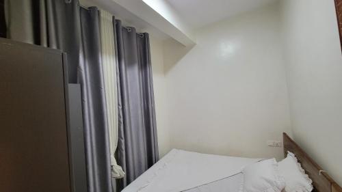 Katil atau katil-katil dalam bilik di VEGAS Motel