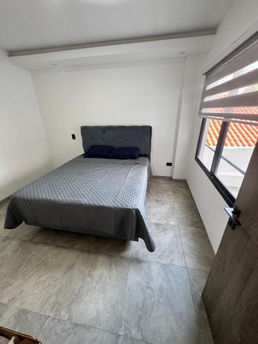 Bello departamento ideal para una escapada en pareja