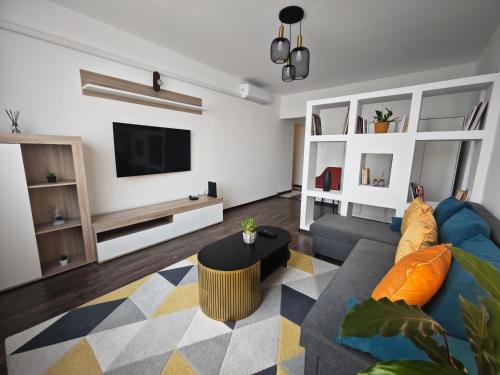 ZEN Apartman