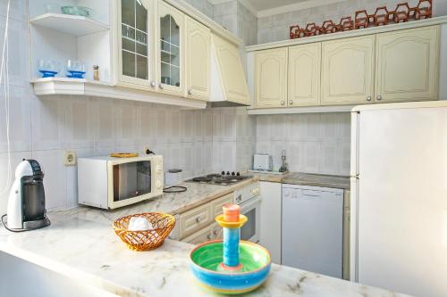 A58 - Rocha Grand View Apartment in Portimão