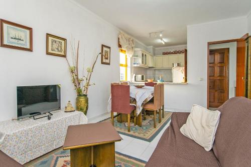 A58 - Rocha Grand View Apartment in Portimão