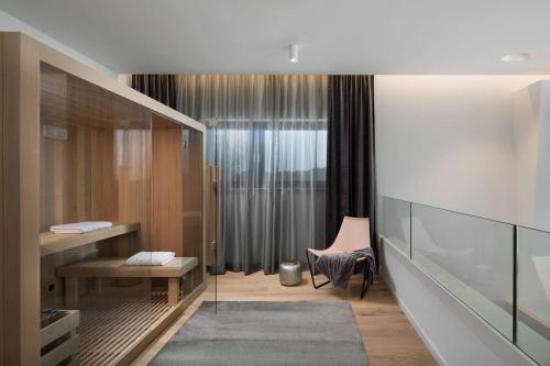Luxury Villa Deluxe Pula with heated pool in Istria