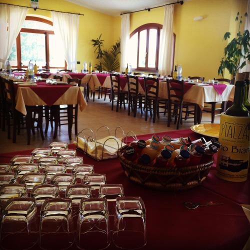 Agriturismo Pialza – Photos 3