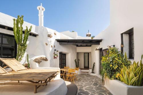 Canaryislandshost I La Casa del Doctor