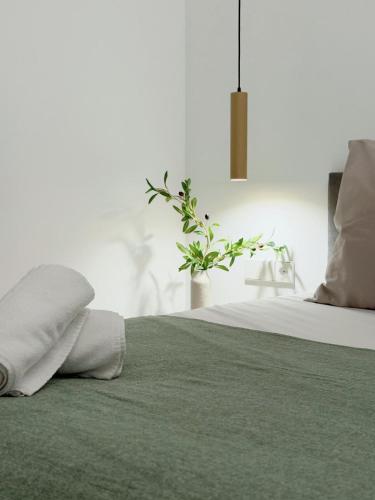 Habitación Puerta del Sol A