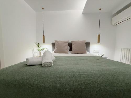 A- Habitación Mayor