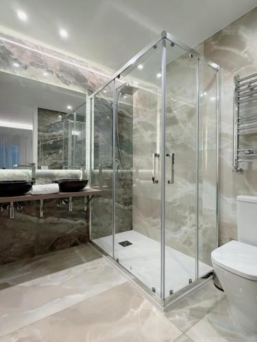 A- Habitación Mayor