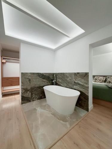 A- Habitación Mayor