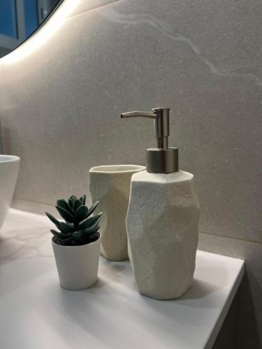 Apartamento en Centro - Vial