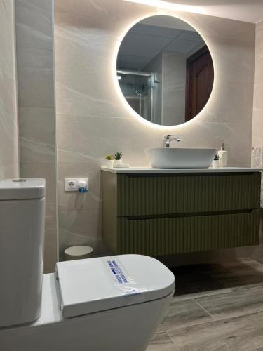 Apartamento en Centro - Vial