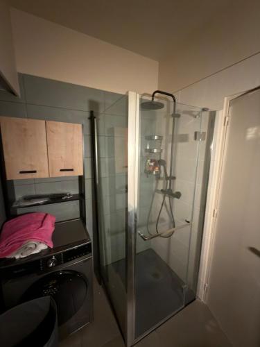 Superbe Appartement 2 pièces - 39m2