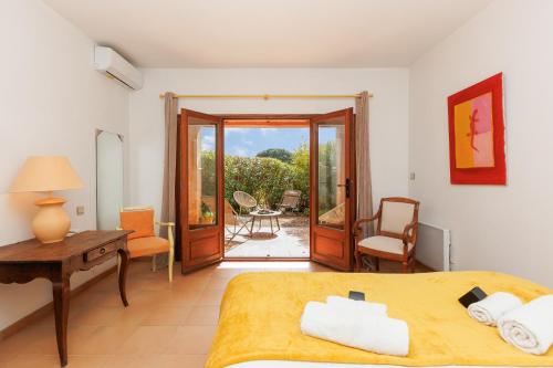 Le Jardin Du Poète YourHostHelper