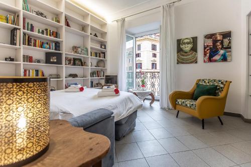 Gianicolo Holiday House