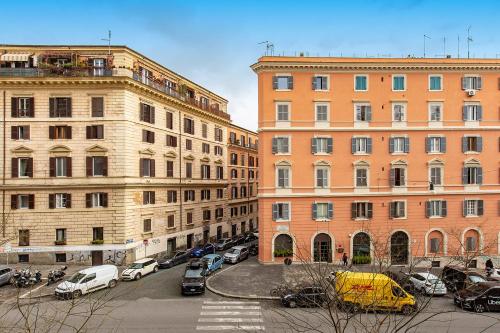 Gianicolo Holiday House