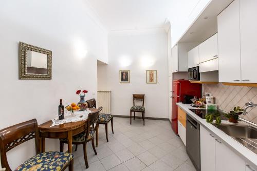 Gianicolo Holiday House