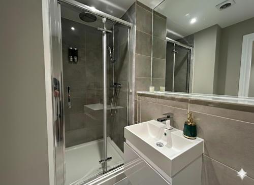 Green Diamond Mason and Finn 1 bedroom apartment photo 7