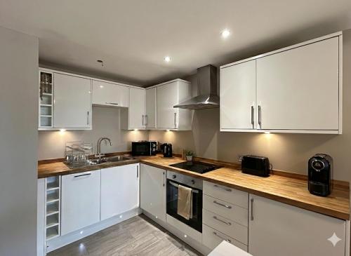 Green Diamond Mason and Finn 1 bedroom apartment photo 8