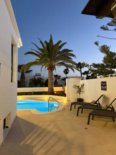 Villa La Favorita