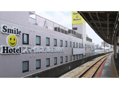 Smile Hotel Tokyo Asagaya - Vacation STAY 20115v