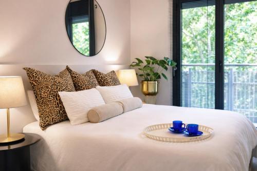 Barcelona Mediterranean Apartments
